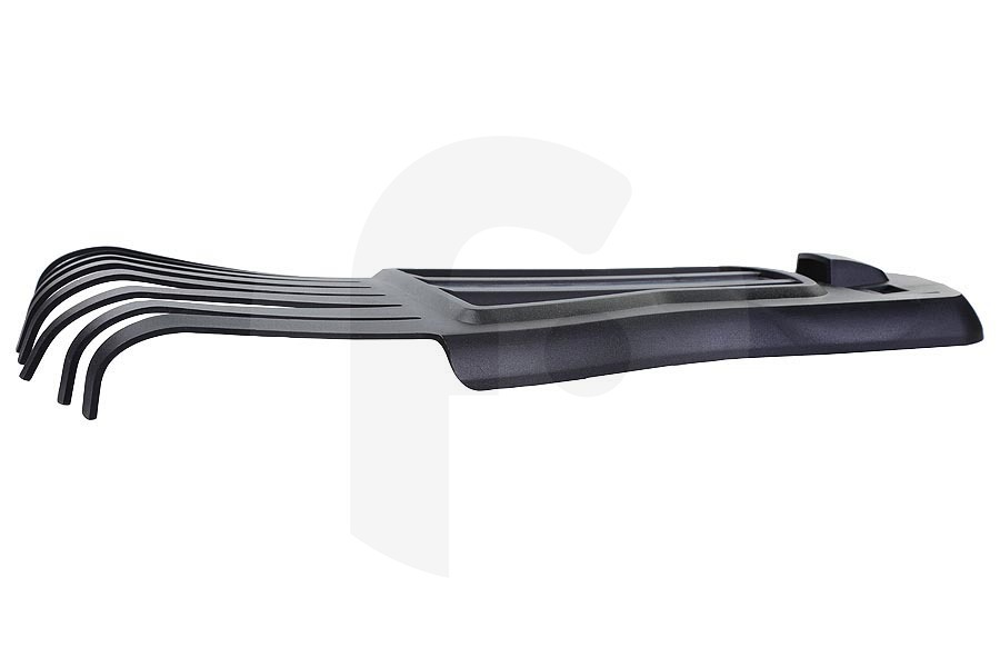 Black & Decker Soffiatore Black & Decker rastrello nero soffiatore 90516147