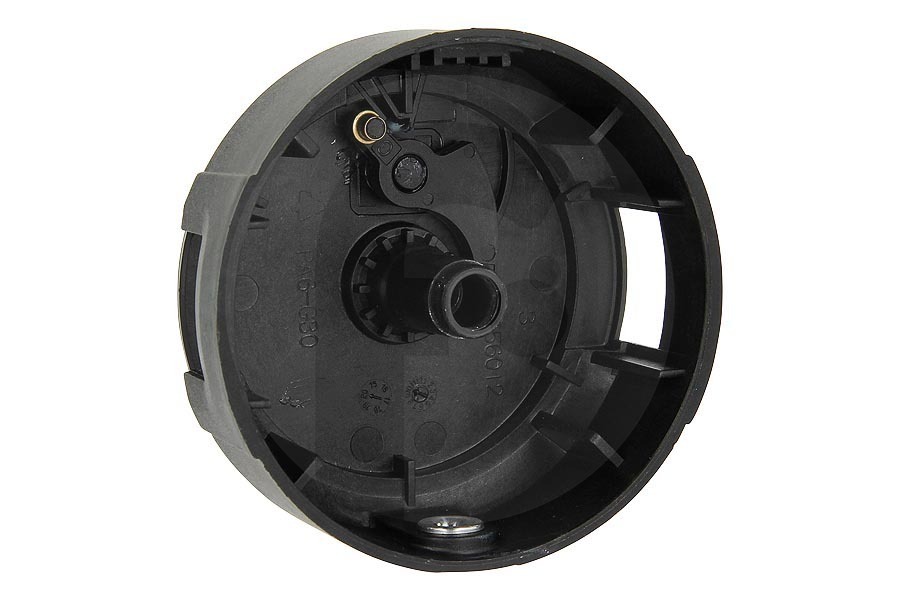 Black & Decker Rasentrimmer Black & Decker Spindel und Ritzel für Schraubenzieher 90563049