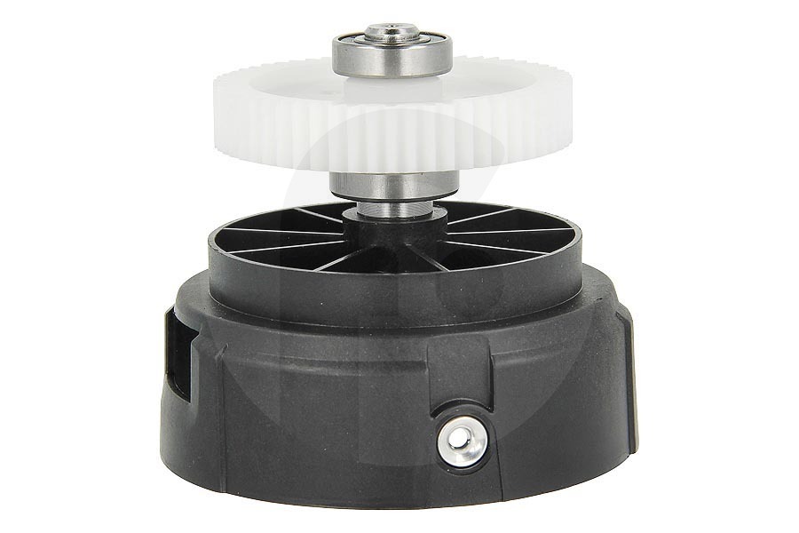 Black & Decker Rasentrimmer Black & Decker Spindel und Ritzel für Schraubenzieher 90563049