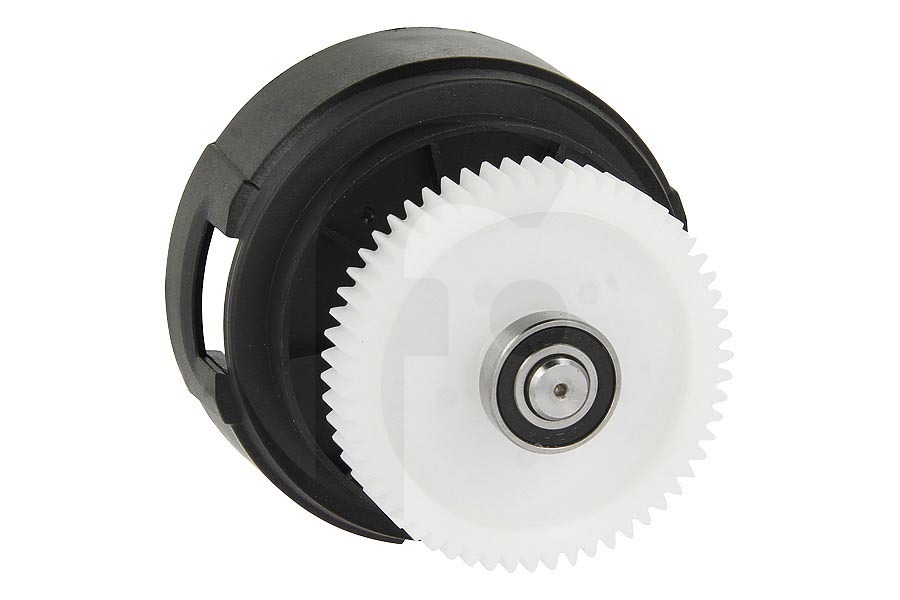 Black & Decker Rasentrimmer Black & Decker Spindel und Ritzel für Schraubenzieher 90563049