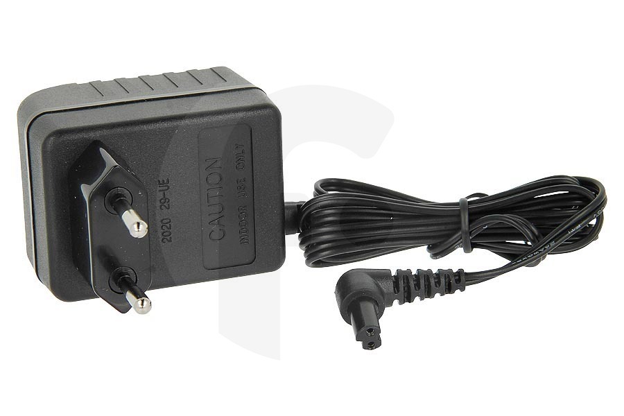 Black & Decker Sfoltirami Black & Decker caricabatterie (adattatore, cavo di alimentazione) forbici 90628771 adatto a tra cui GSBD700