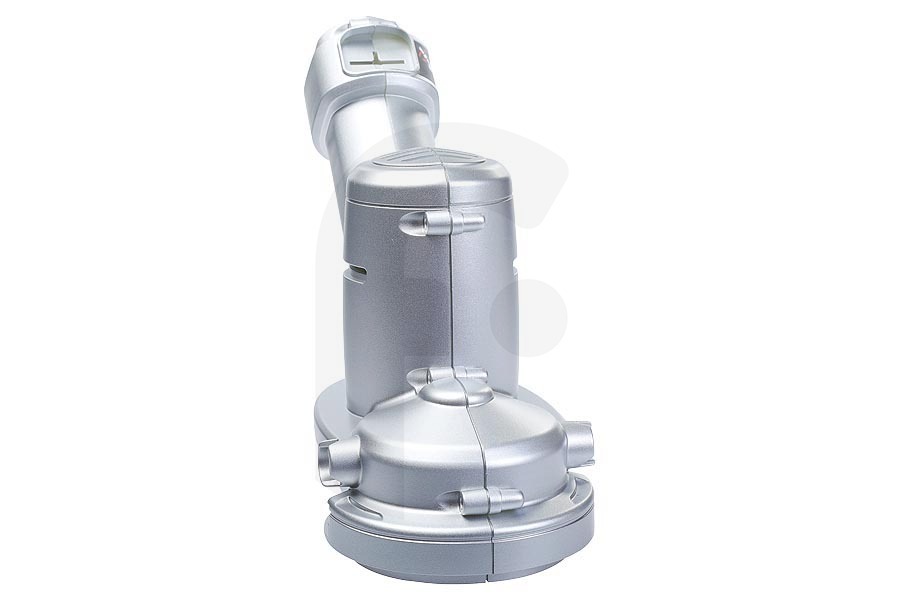 Black & Decker Tagliabordi Black & Decker testa falciante (alloggiamento) del motore per decespugliatore 90570298N