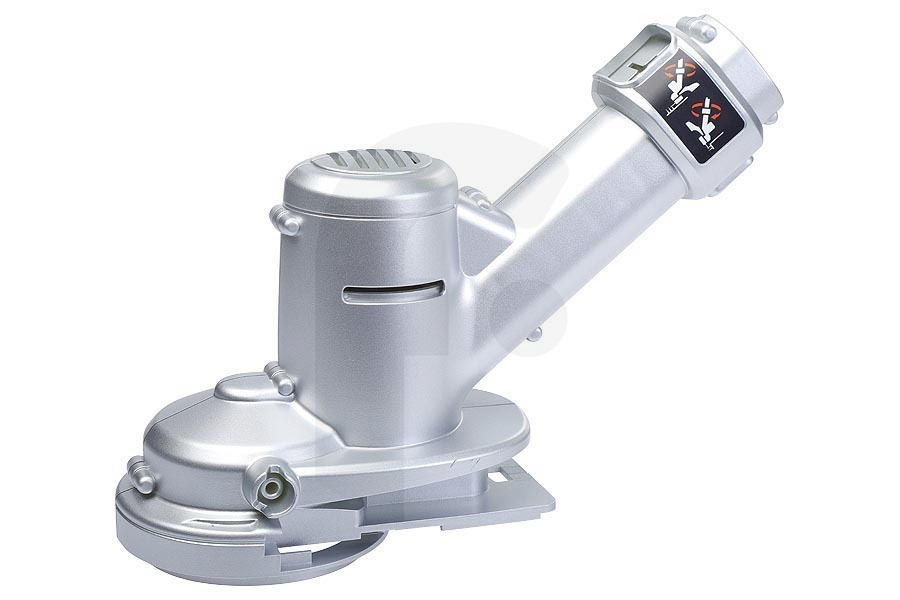 Black & Decker Tagliabordi Black & Decker testa falciante (alloggiamento) del motore per decespugliatore 90570298N adatto a tra cui GLC3630L, GLC3630L25