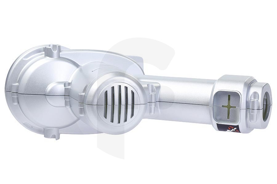 Black & Decker Tagliabordi Black & Decker testa falciante (alloggiamento) del motore per decespugliatore 90570298N