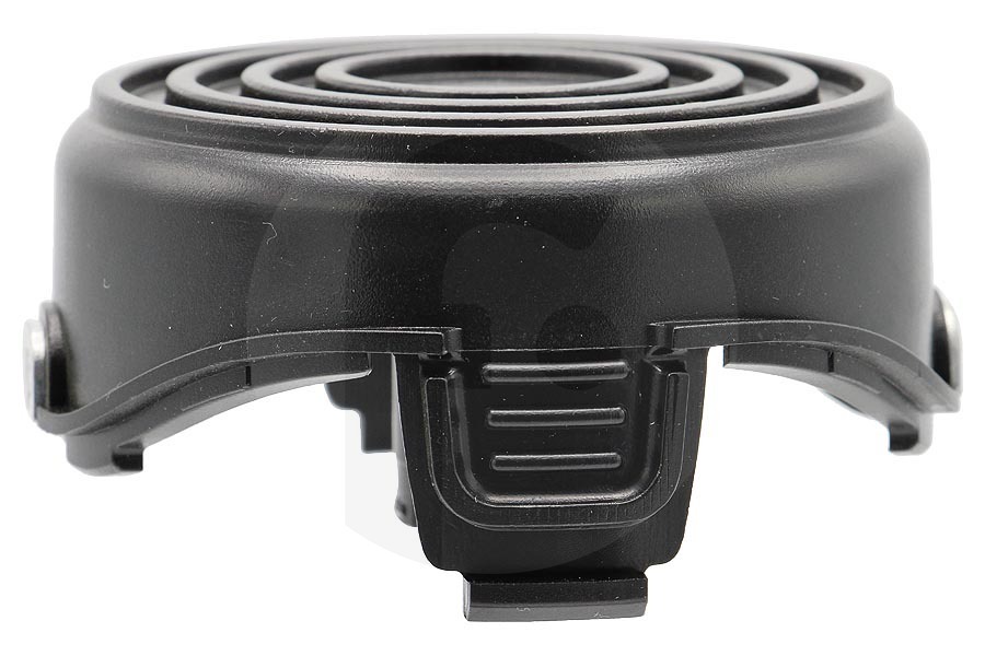 Black & Decker Cortabordes Black & Decker tapa para recortadora de césped 90555446