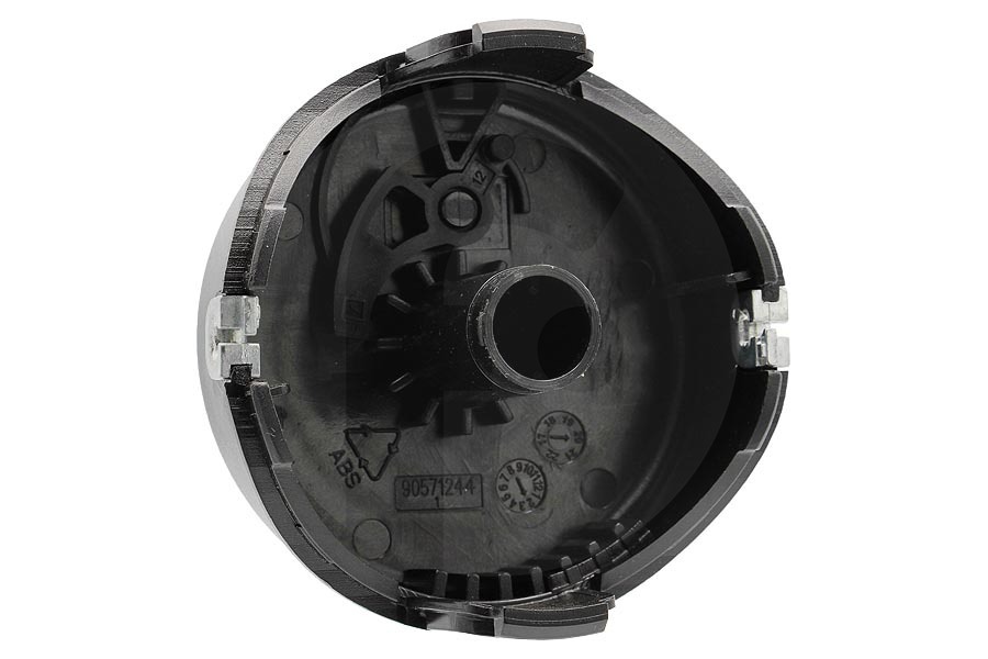 Black & Decker Cortabordes Black & Decker tapa para recortadora de césped 90555446