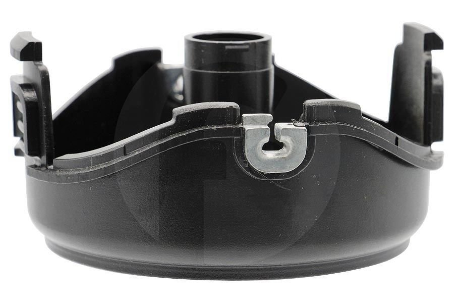 Black & Decker Cortabordes Black & Decker tapa para recortadora de césped 90555446