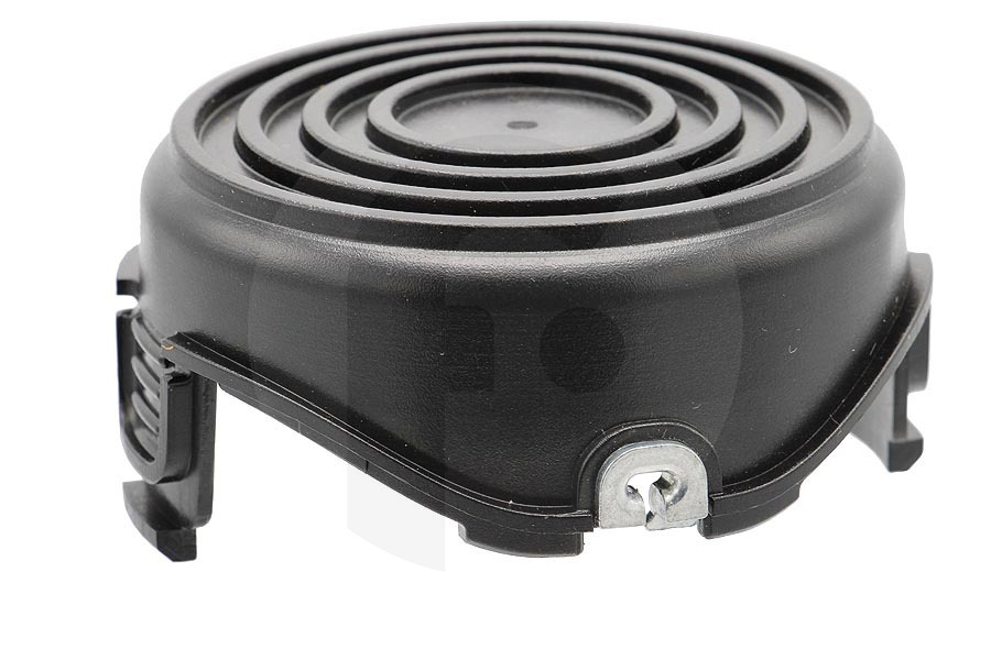 Black & Decker Tagliabordi Black & Decker coperchio per potatore 90555446 adatto a tra cui GL5530