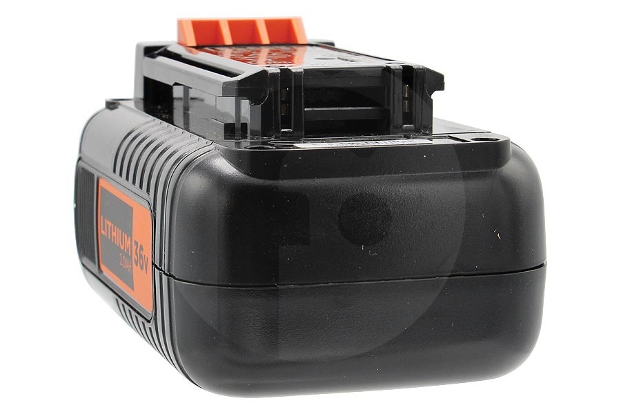 Black & Decker Cortasetos Batería Black & Decker N694215 Cortasetos