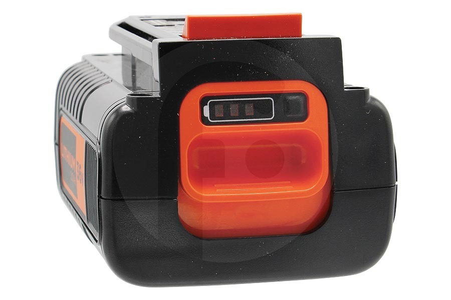 Black & Decker Cortasetos Batería Black & Decker N694215 Cortasetos