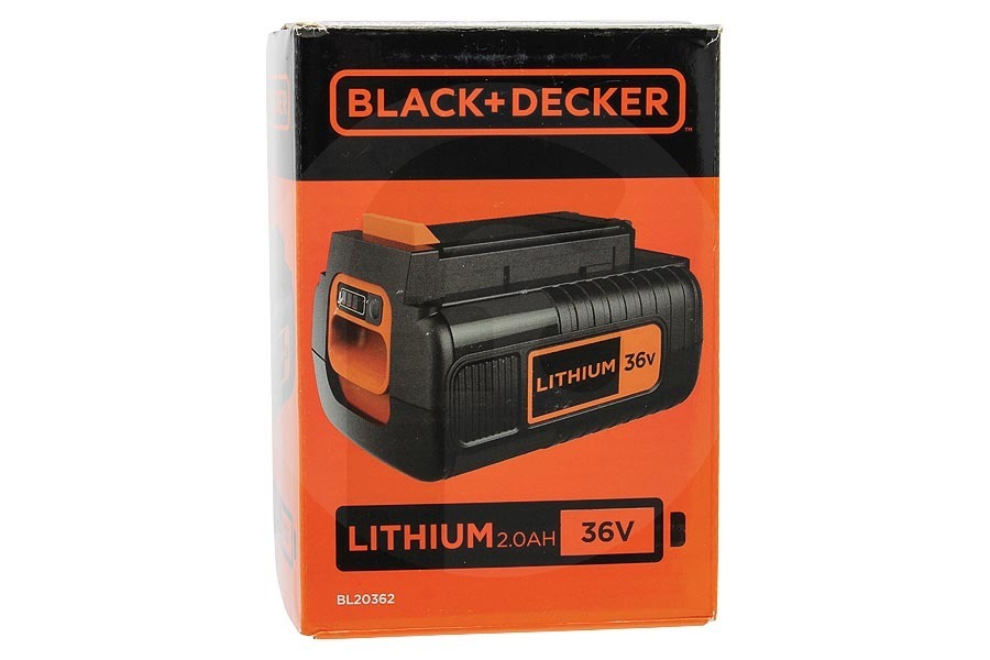 Black & Decker Cortasetos Batería Black & Decker N694215 Cortasetos