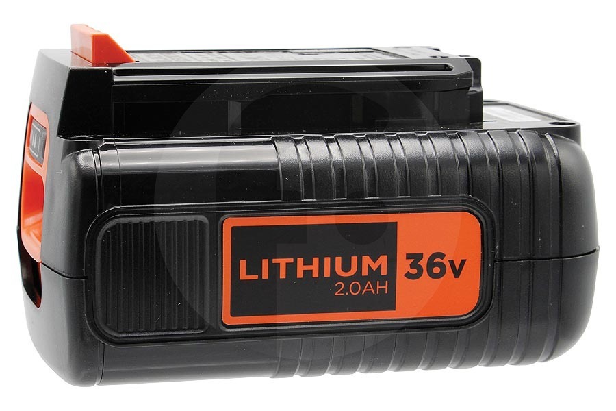 Black & Decker Tagliasiepi Batteria N694215 Tagliasiepi adatto a tra cui BCHTS36