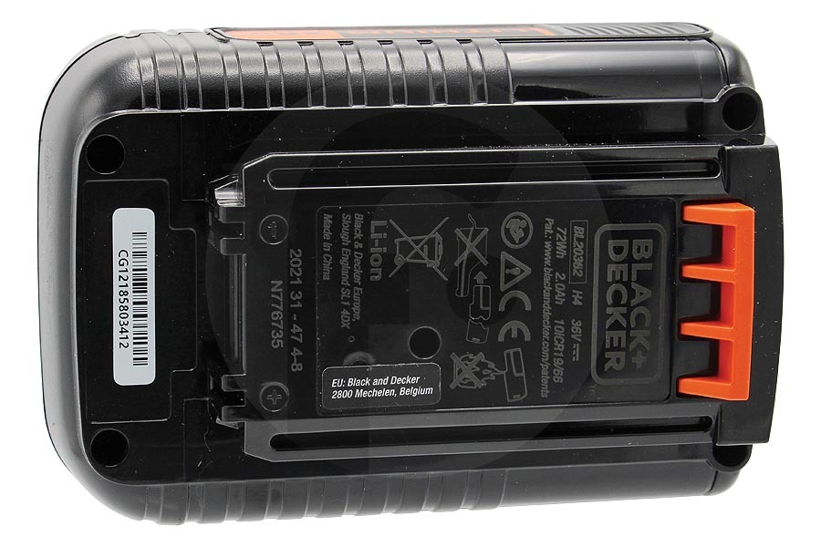 Black & Decker Cortasetos Batería Black & Decker N694215 Cortasetos