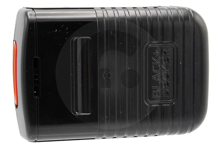 Black & Decker Cortasetos Batería Black & Decker N694215 Cortasetos
