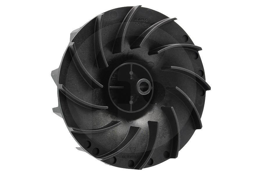 Black & Decker Soffiatore Black & Decker ventola (girante) per soffiatore N510406
