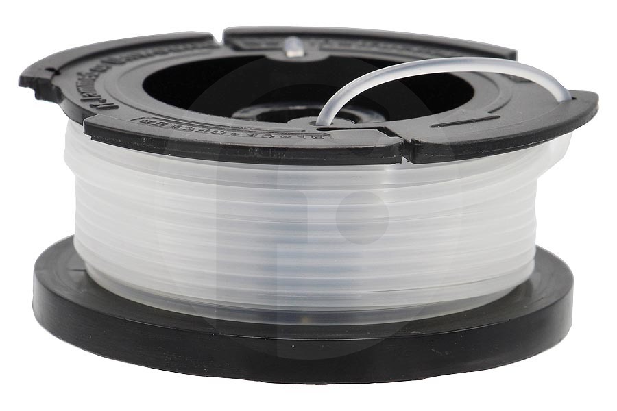 Black & Decker Tagliabordi Black & Decker bobina incl. linea di taglio (filo) per potatore 90626046