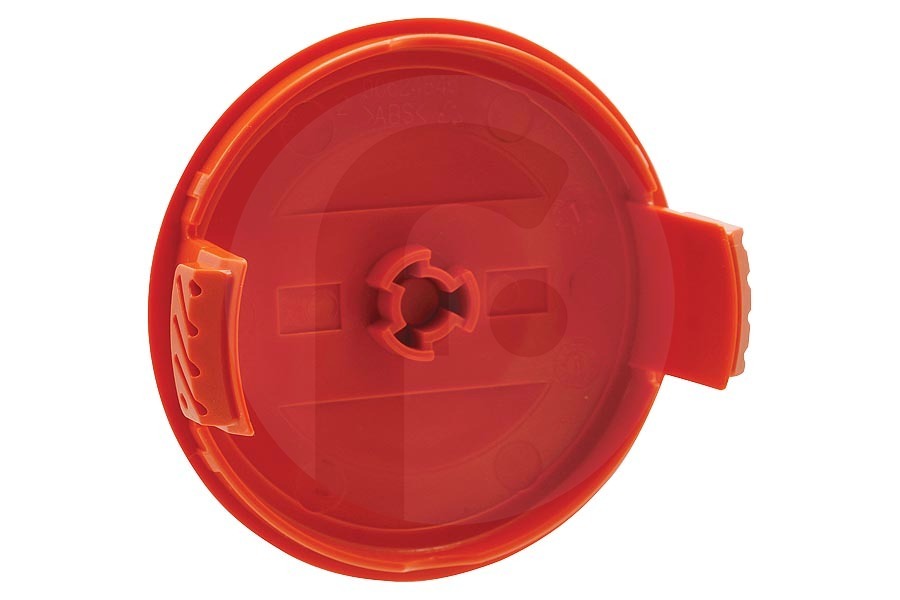 Black & Decker Tagliabordi Black & Decker coperchio per potatore 90624846