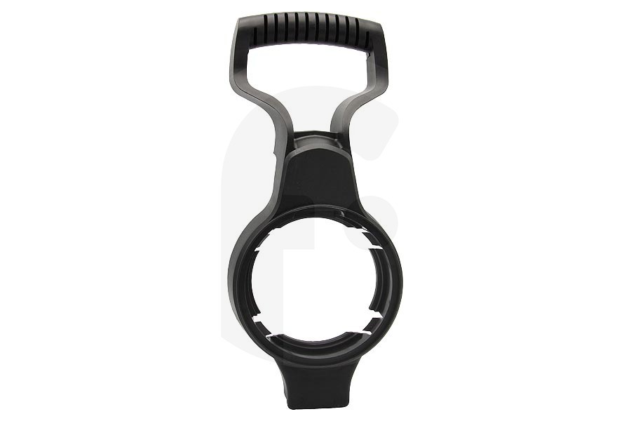 Black & Decker Soffiatore Black & Decker coperchio ventola con impugnatura per soffiatore 90519815-01 adatto a tra cui GW2810, GW2838, GW3030