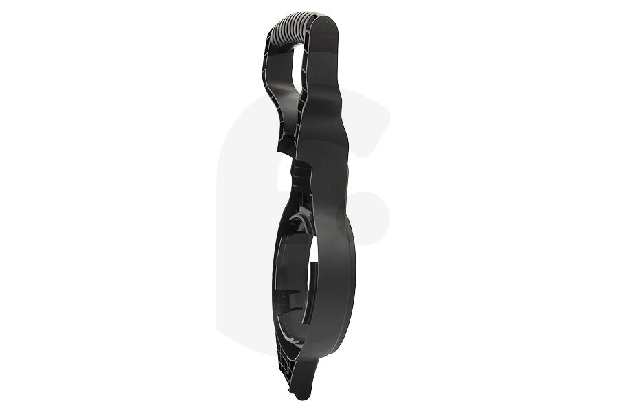 Black & Decker Soffiatore Black & Decker coperchio ventola con impugnatura per soffiatore 90519815-01