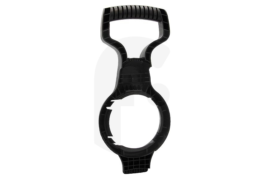 Black & Decker Soffiatore Black & Decker coperchio ventola con impugnatura per soffiatore 90519815-01