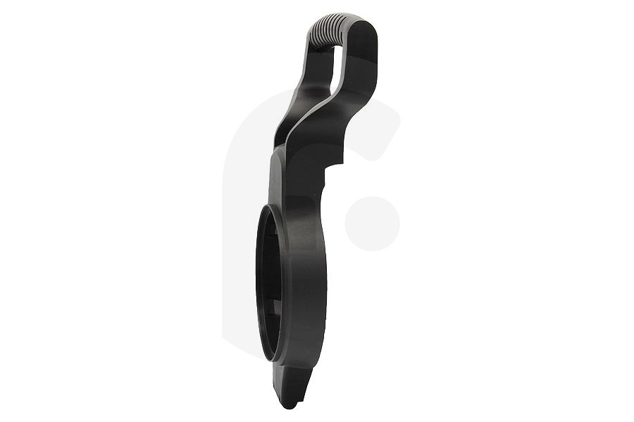Black & Decker Soffiatore Black & Decker coperchio ventola con impugnatura per soffiatore 90519815-01