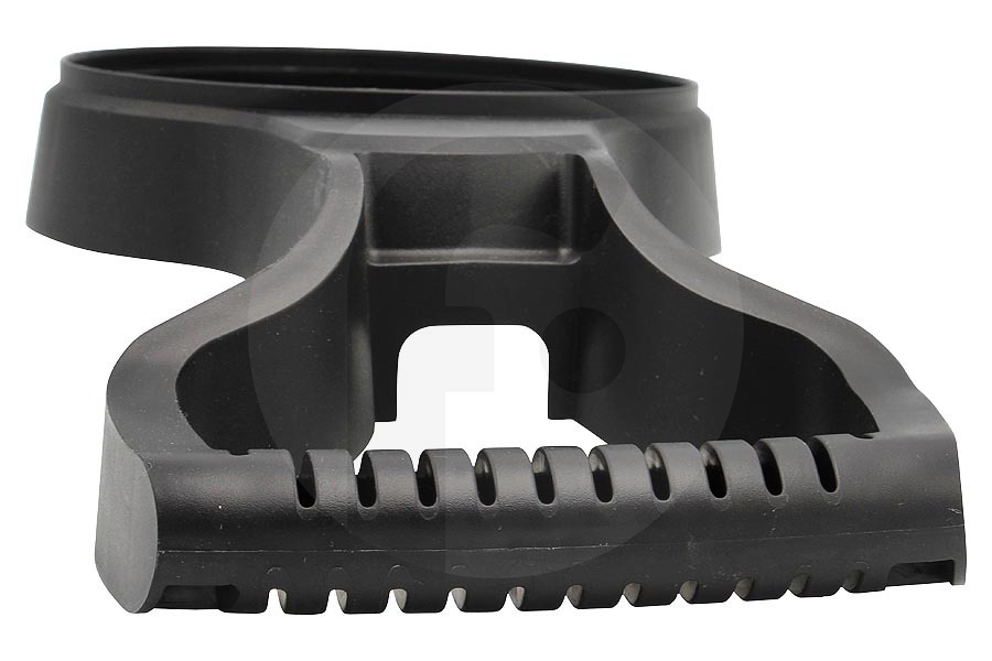 Black & Decker Soffiatore Black & Decker coperchio ventola con impugnatura per soffiatore 90519815-01