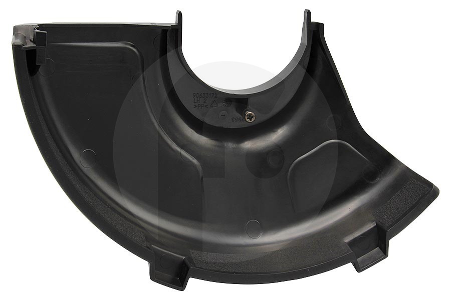 Black & Decker Tagliabordi Black & Decker alloggiamento del motore per potatore N563941
