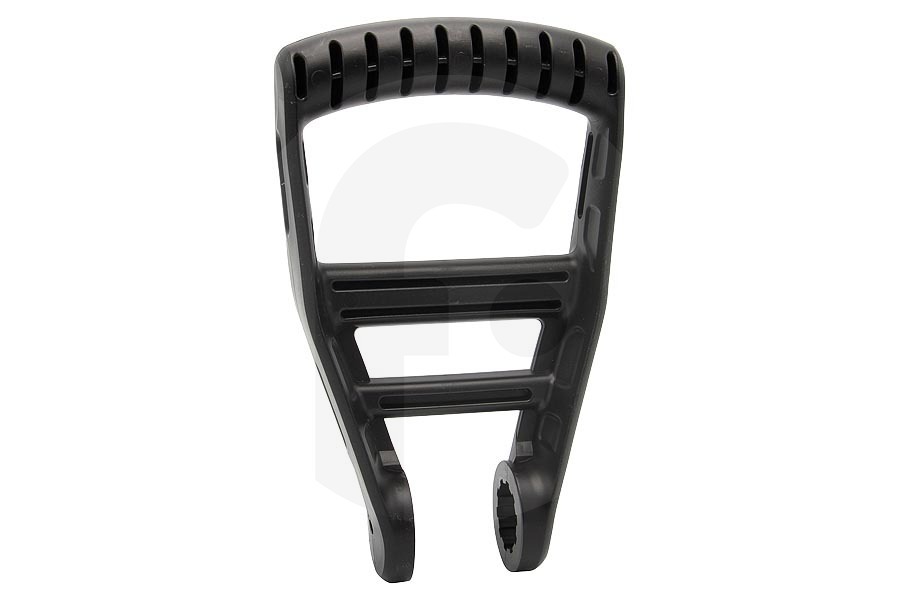 Black & Decker Cortabordes Black & Decker asa (mango) para recortadora de césped 90625191