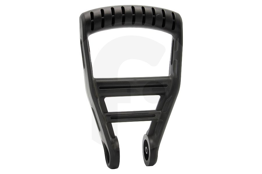 Black & Decker Tagliabordi Black & Decker manico (impugnatura) per potatore 90625191 adatto a tra cui STC1820PC, BDST182ST1, STC1840PC