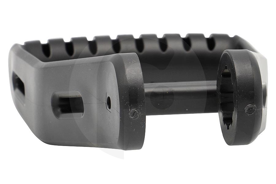 Black & Decker Cortabordes Black & Decker asa (mango) para recortadora de césped 90625191
