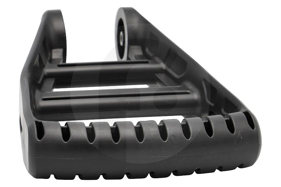 Black & Decker Cortabordes Black & Decker asa (mango) para recortadora de césped 90625191