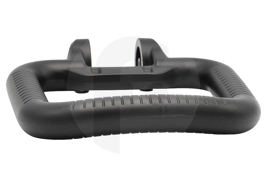 Black & Decker Cortabordes Black & Decker asa (mango) para recortadora de césped 90583271N