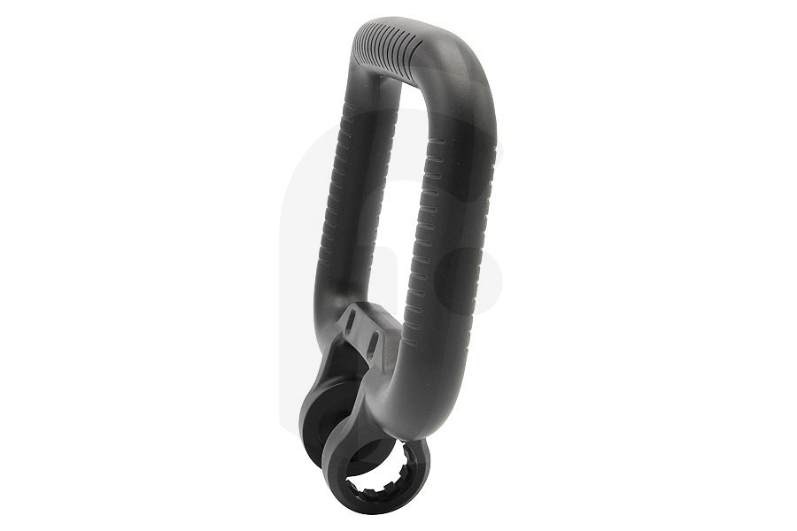 Black & Decker Cortabordes Black & Decker asa (mango) para recortadora de césped 90583271N