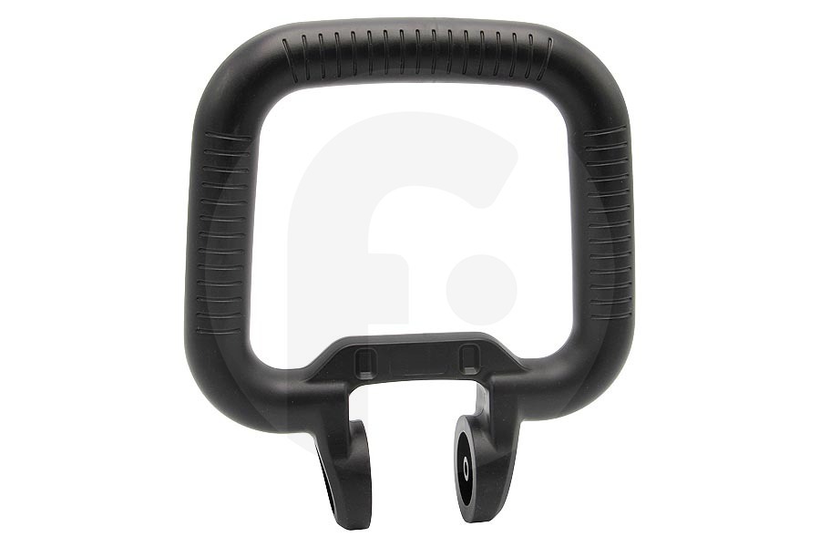 Black & Decker Tagliabordi Black & Decker manico (impugnatura) per potatore 90583271N adatto a tra cui GL7033, GL8033, GL9035