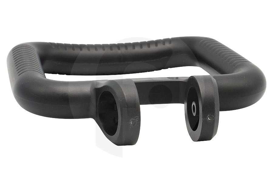 Black & Decker Cortabordes Black & Decker asa (mango) para recortadora de césped 90583271N