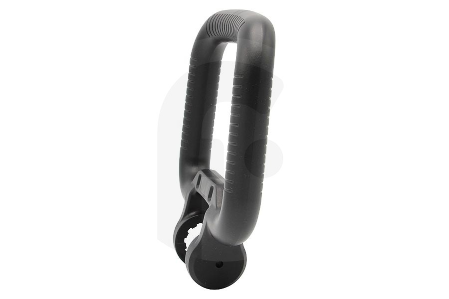 Black & Decker Cortabordes Black & Decker asa (mango) para recortadora de césped 90583271N