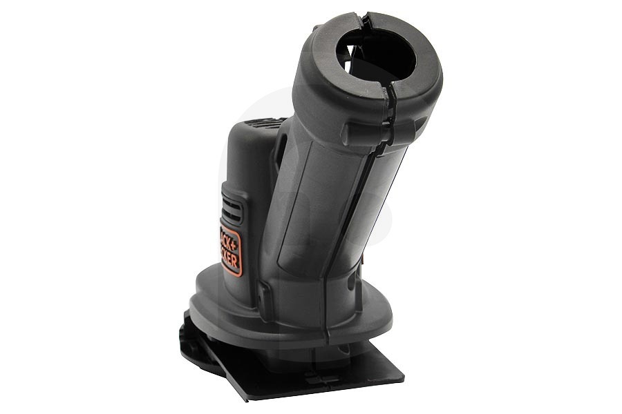 Black & Decker Tagliabordi Black & Decker alloggiamento del motore per potatore 90626114-01