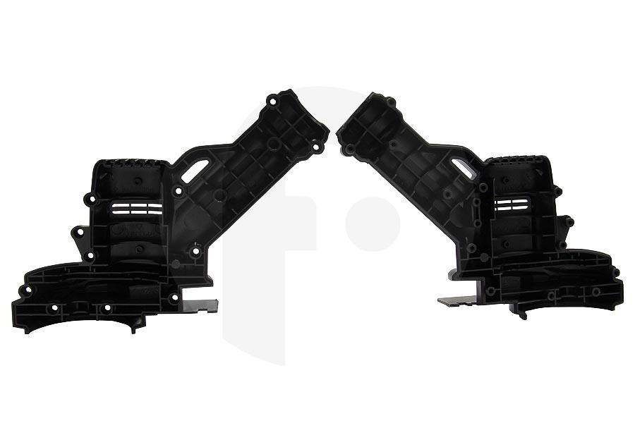 Black & Decker Tagliabordi Black & Decker alloggiamento del motore per potatore 90626114-01