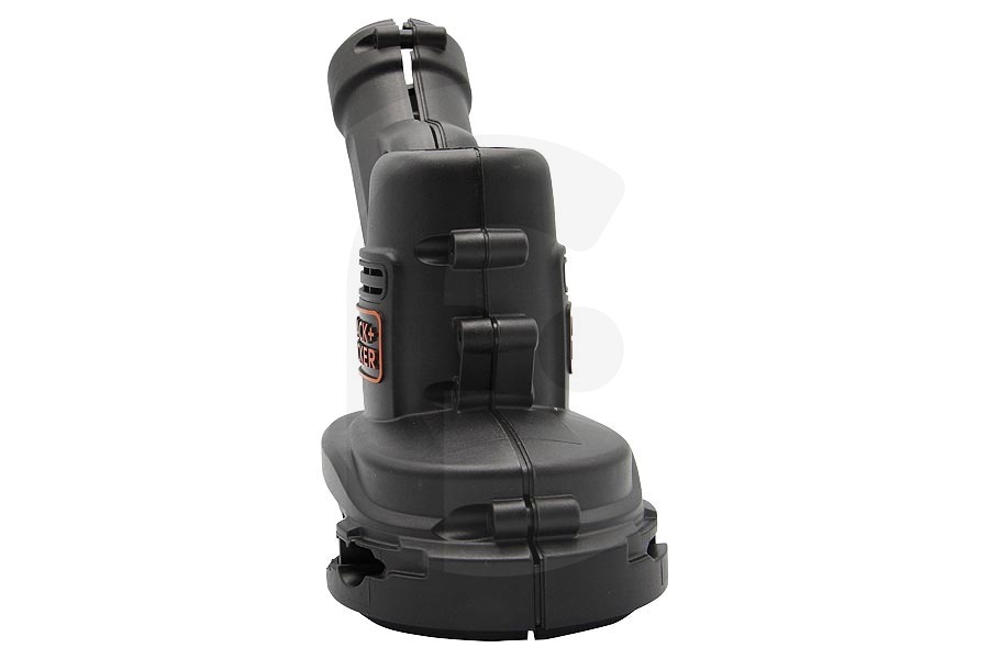 Black & Decker Tagliabordi Black & Decker alloggiamento del motore per potatore 90626114-01