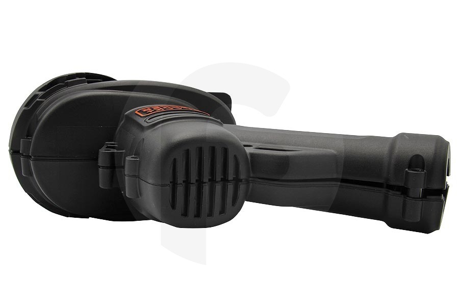 Black & Decker Tagliabordi Black & Decker alloggiamento del motore per potatore 90626114-01