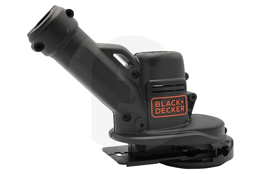 Black & Decker Tagliabordi Black & Decker alloggiamento del motore per potatore 90626114-01