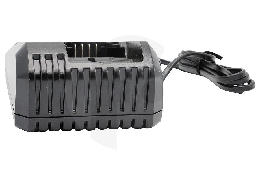 Black & Decker Tagliabordi Stazione di ricarica Black & Decker 90606845-01
