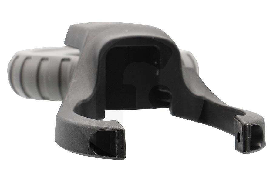 Black & Decker Tagliabordi Black & Decker ruota laterale incl. supporto per potatore 90624612
