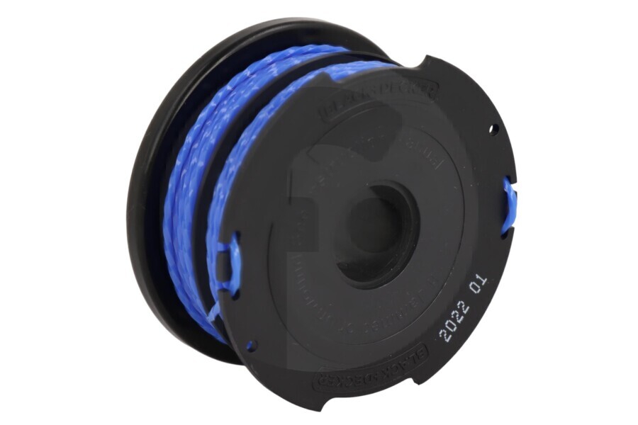Devilbiss Tagliaerba a bobina Black & Decker A6441-XJ adatto a tra cui GL315, GL350, GL655, GL660