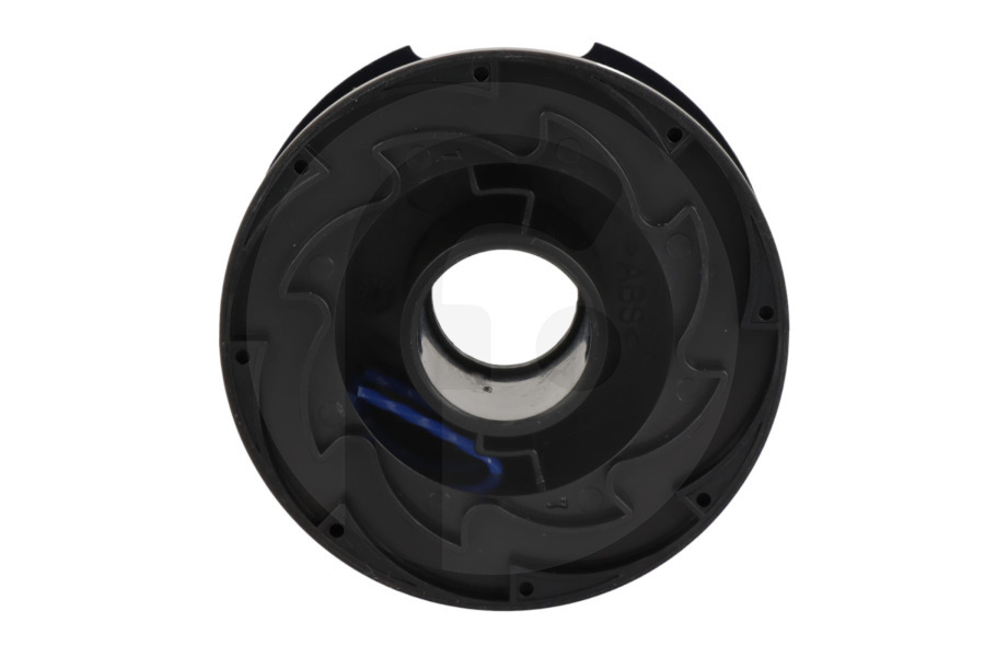 Black & Decker Cortabordes Black & Decker bobina de hilo (carrete) incl. hilo de corte (hilo) cortabordes A6441-XJ