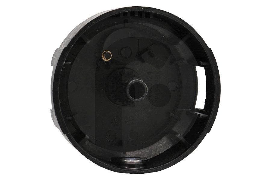 Black & Decker Tagliabordi Black & Decker alloggiamento ingranaggi (supporto) del rocchetto tagliabordi N501797