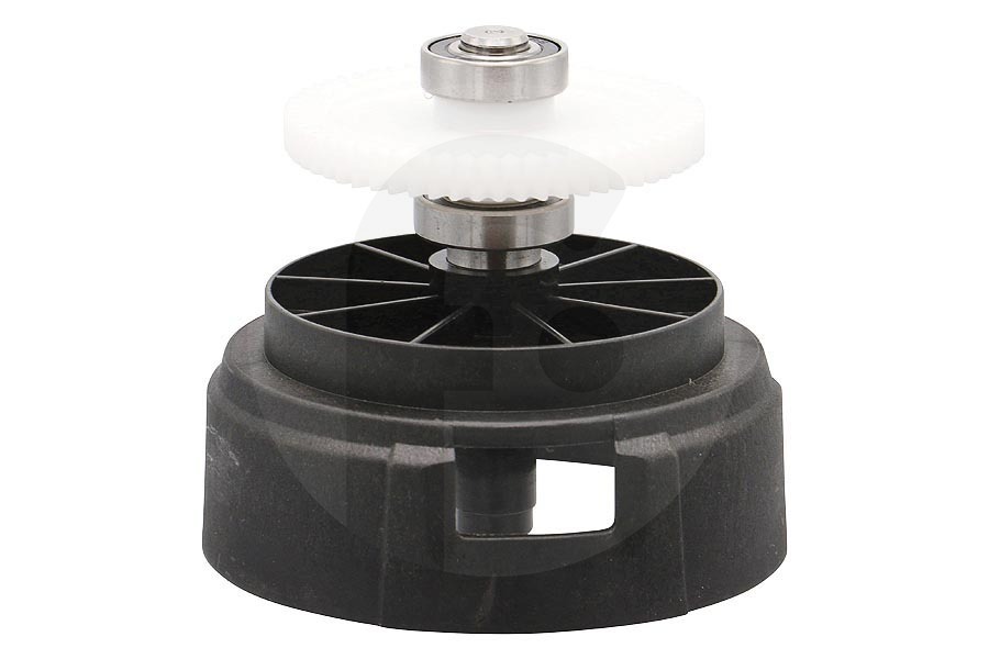 Black & Decker Tagliabordi Tagliaerba Black & Decker Gear Housing N501797 adatto a tra cui BCSTA536, BCSTE636, STC1820PST