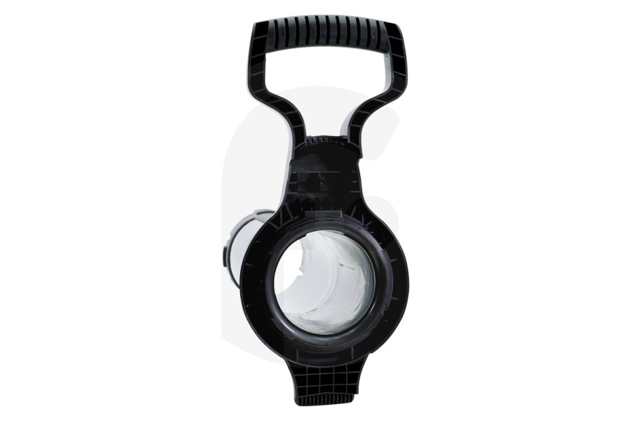 Black & Decker Laubbläser Black & Decker oberes Saugrohr (Rohr) für Laubbläser 90593149