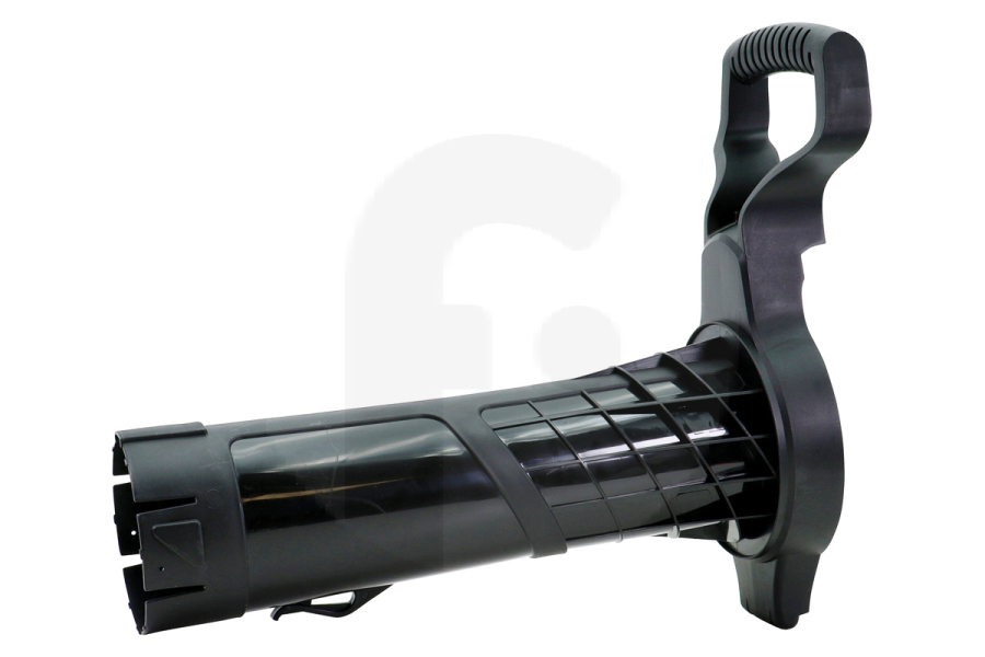 Black & Decker tubo di aspirazione superiore per soffiatore per foglie 90593149 adatto a tra cui GW2810, GW3030