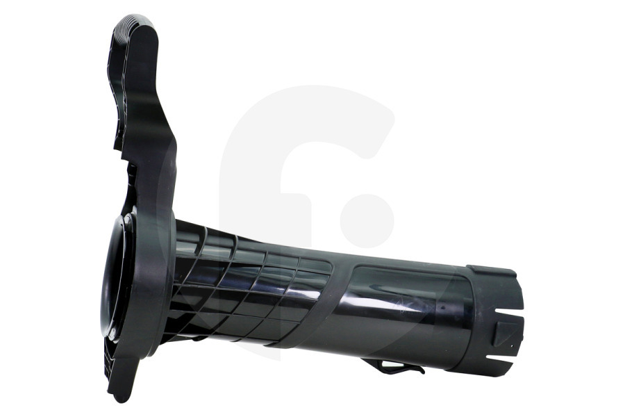 Black & Decker Laubbläser Black & Decker oberes Saugrohr (Rohr) für Laubbläser 90593149